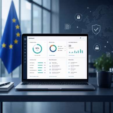 GDPR365 feature image