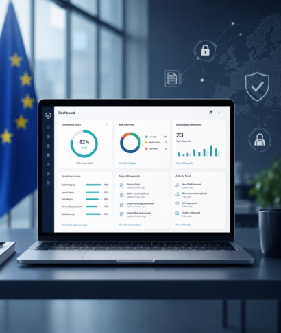 GDPR365 feature image